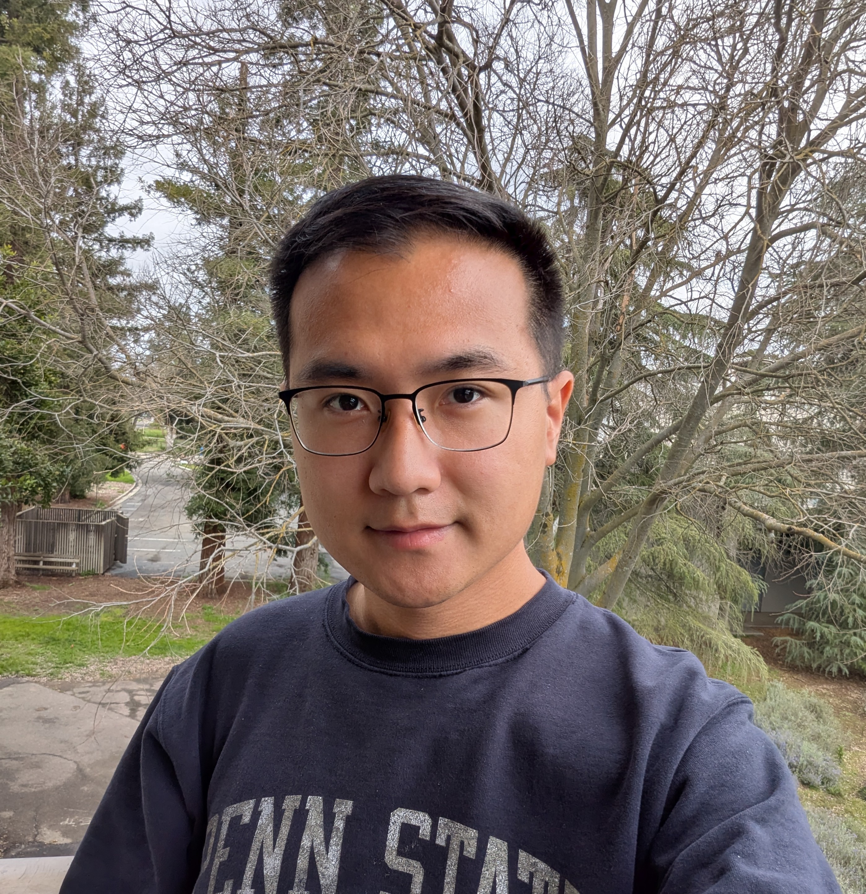 Yushan (Shawn) Han